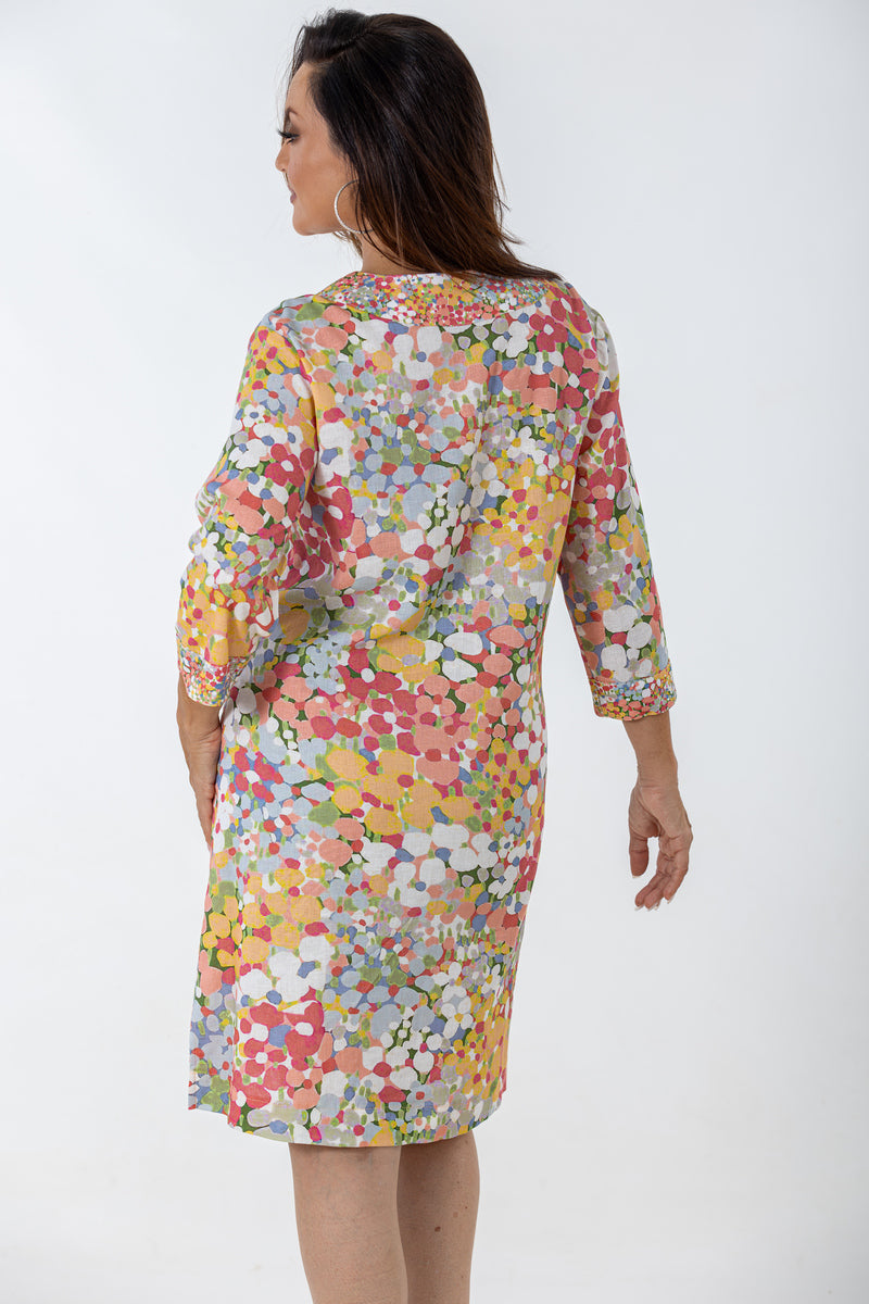 Contrast Onset Midi | Spakling Blooms