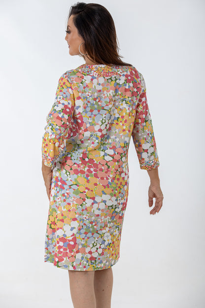 Contrast Onset Midi | Spakling Blooms